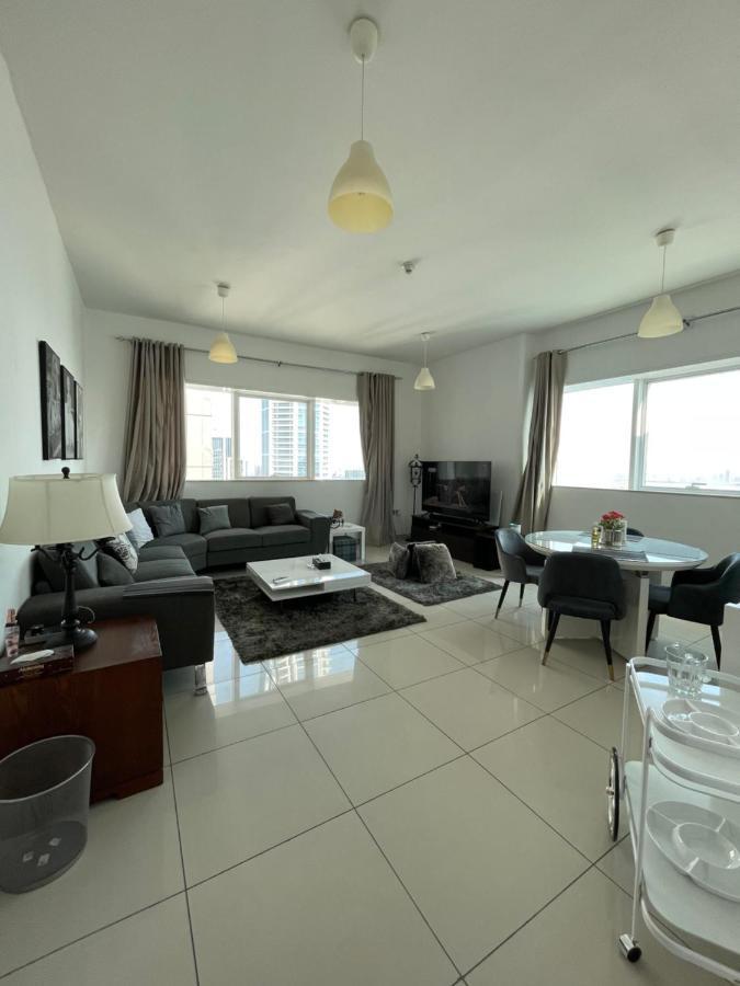 Bright Luxury 2Br Aprt Dubai Marina With Balcony Apartment Exterior photo