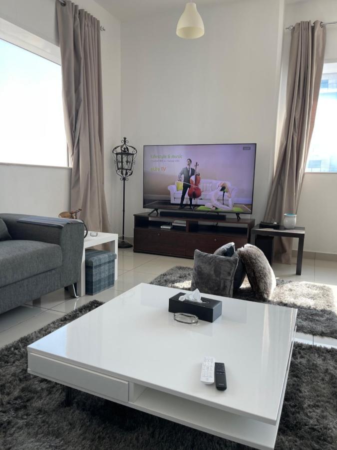 Bright Luxury 2Br Aprt Dubai Marina With Balcony Apartment Exterior photo