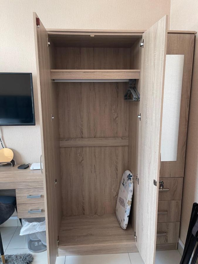 Bright Luxury 2Br Aprt Dubai Marina With Balcony Apartment Exterior photo