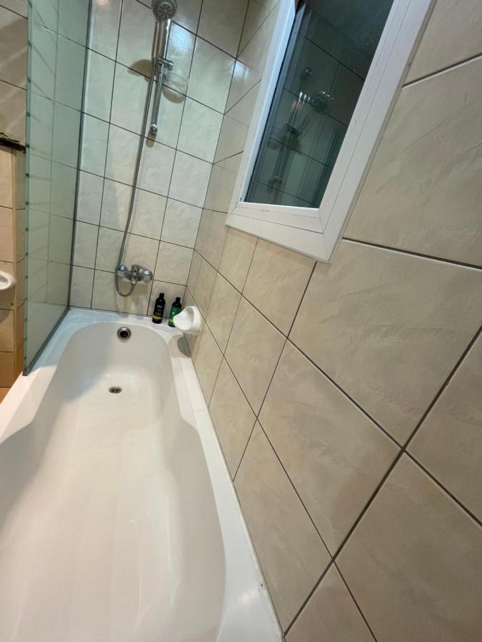 Bright Luxury 2Br Aprt Dubai Marina With Balcony Apartment Exterior photo