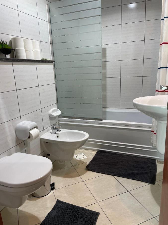 Bright Luxury 2Br Aprt Dubai Marina With Balcony Apartment Exterior photo