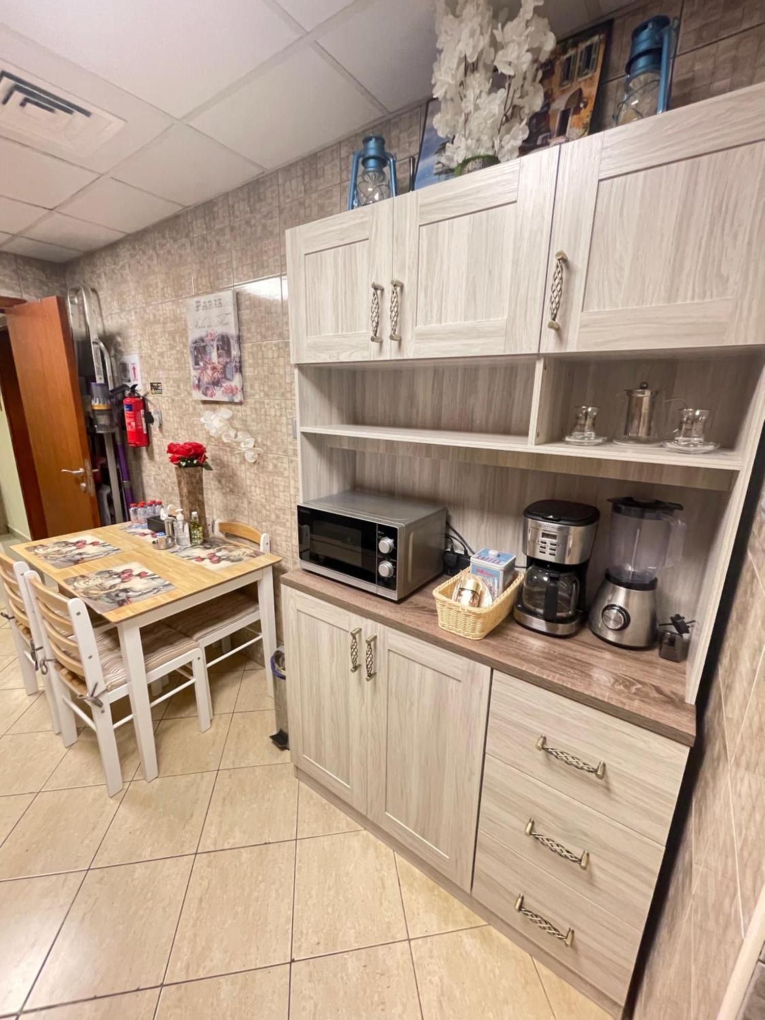 Bright Luxury 2Br Aprt Dubai Marina With Balcony Apartment Exterior photo